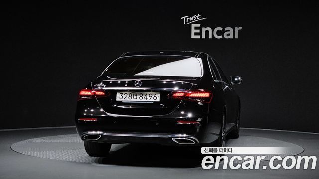 Mercedes-Benz E-Class E250 Avantgarde