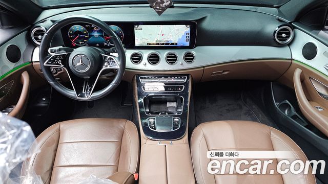 Mercedes-Benz E-Class E250 Avantgarde