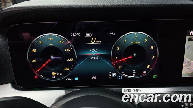 Mercedes-Benz E-Class E250 Avantgarde