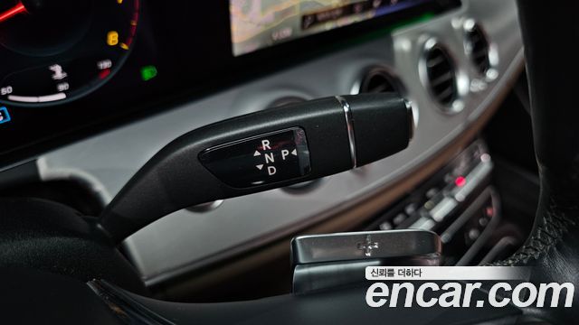 Mercedes-Benz E-Class E250 Avantgarde