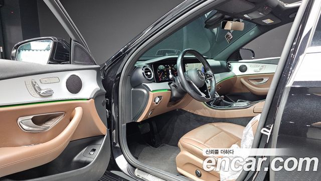 Mercedes-Benz E-Class E250 Avantgarde