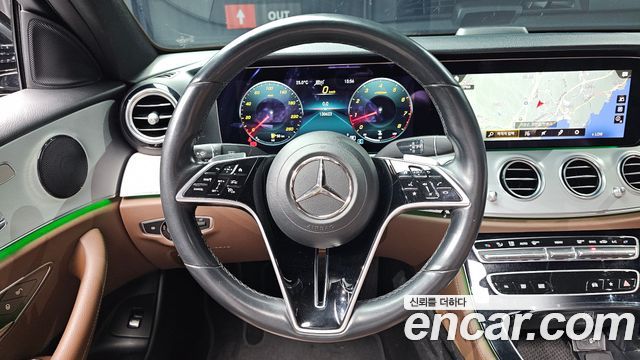 Mercedes-Benz E-Class E250 Avantgarde
