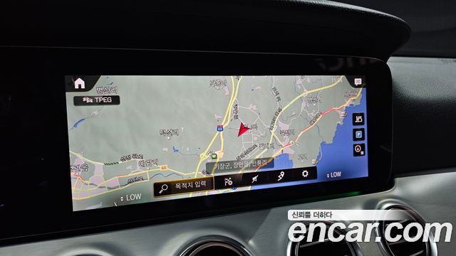 Mercedes-Benz E-Class E250 Avantgarde