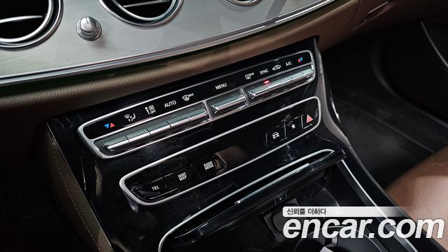 Mercedes-Benz E-Class E250 Avantgarde