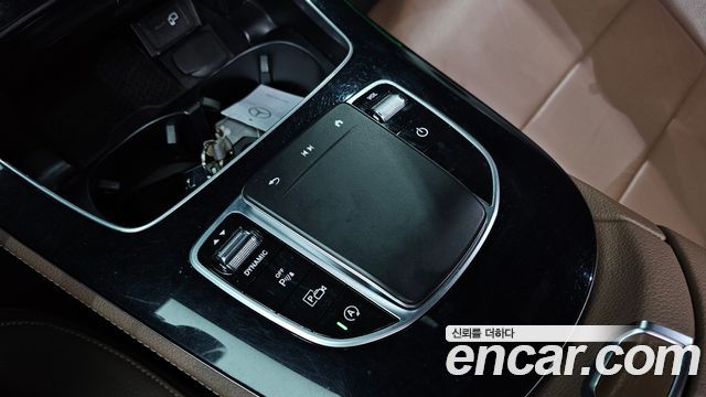 Mercedes-Benz E-Class E250 Avantgarde
