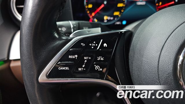 Mercedes-Benz E-Class E250 Avantgarde