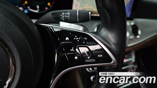 Mercedes-Benz E-Class E250 Avantgarde