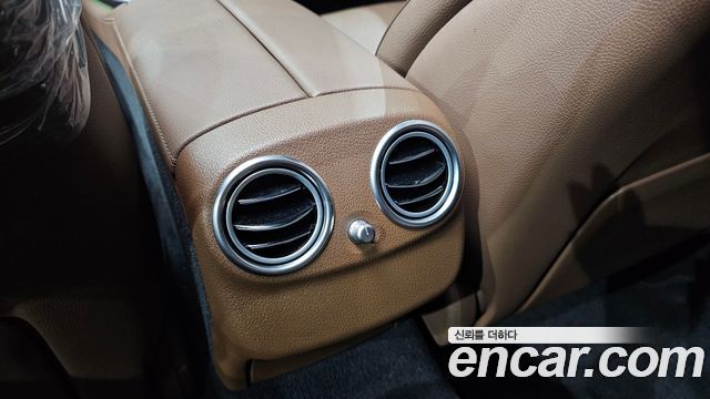 Mercedes-Benz E-Class E250 Avantgarde