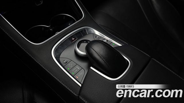 Mercedes-Benz S-Class S350 d 4MATIC