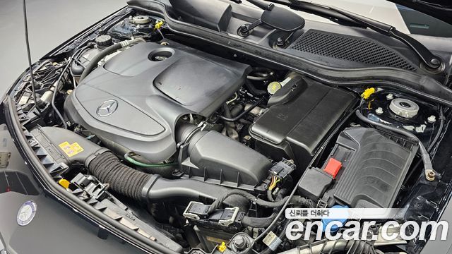 Mercedes-Benz A-Class A200