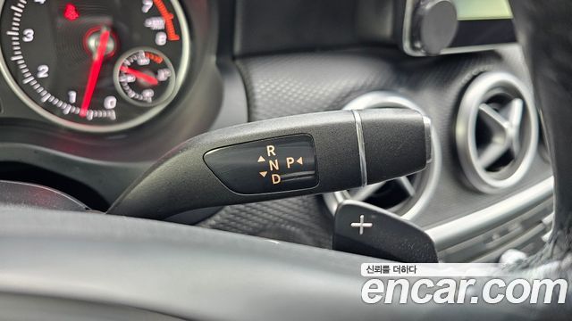 Mercedes-Benz A-Class A200