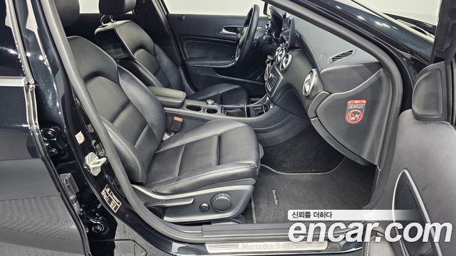 Mercedes-Benz A-Class A200