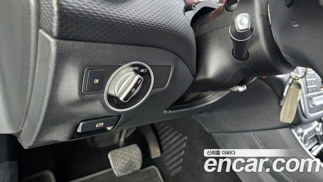 Mercedes-Benz A-Class A200