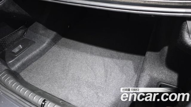 BMW 5-Series 530i M Sport Package