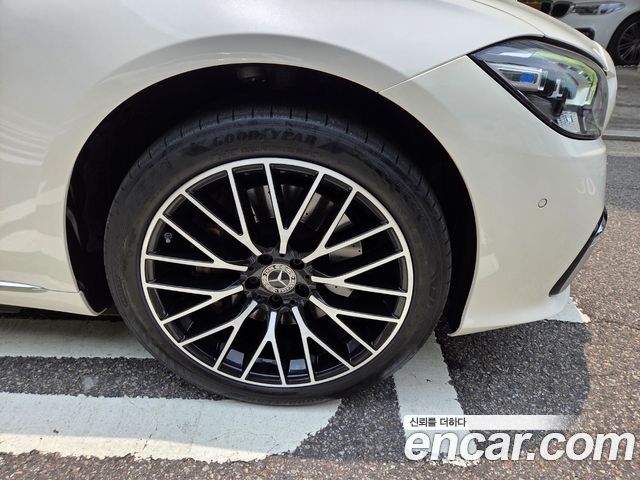 Mercedes-Benz S-Class S580L 4MATIC