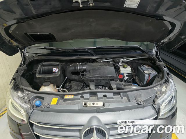 Mercedes-Benz Sprinter 3.0 Diesel
