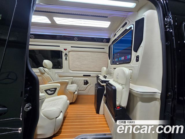 Mercedes-Benz Sprinter 3.0 Diesel
