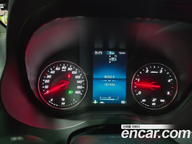 Mercedes-Benz Sprinter 3.0 Diesel