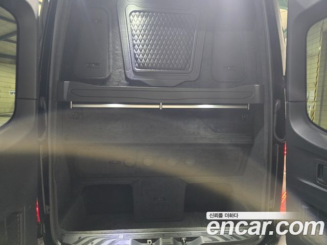 Mercedes-Benz Sprinter 3.0 Diesel