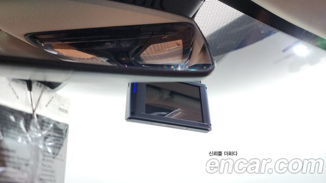 BMW 5-Series 520i Luxury