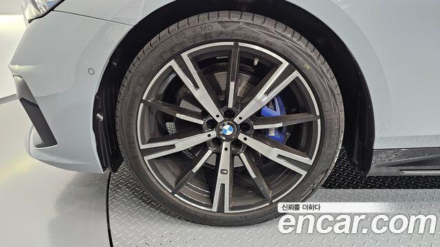 BMW 5-Series 530i xDrive M Sport