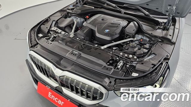 BMW 5-Series 530i xDrive M Sport