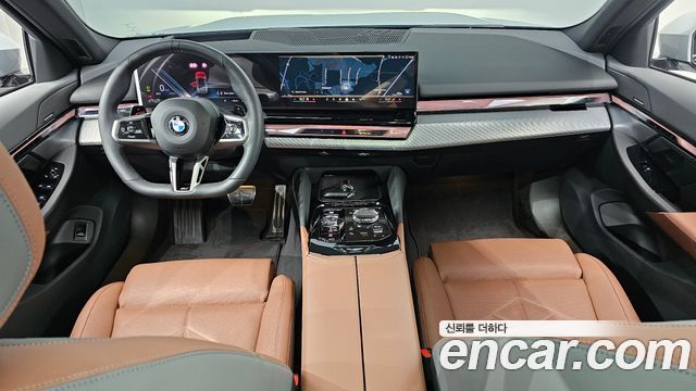 BMW 5-Series 530i xDrive M Sport