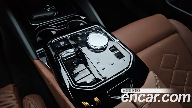 BMW 5-Series 530i xDrive M Sport