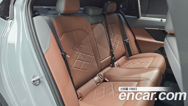 BMW 5-Series 530i xDrive M Sport