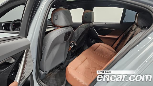 BMW 5-Series 530i xDrive M Sport