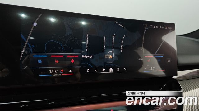 BMW 5-Series 530i xDrive M Sport