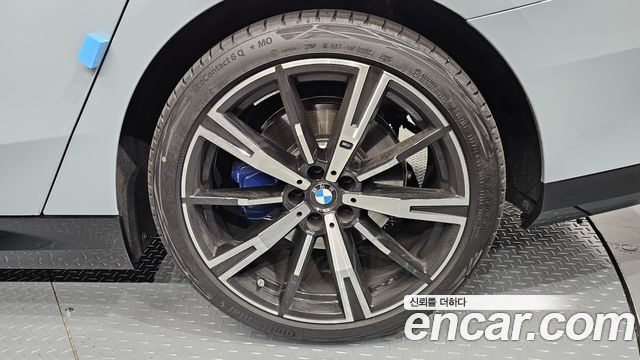 BMW 5-Series 530i xDrive M Sport