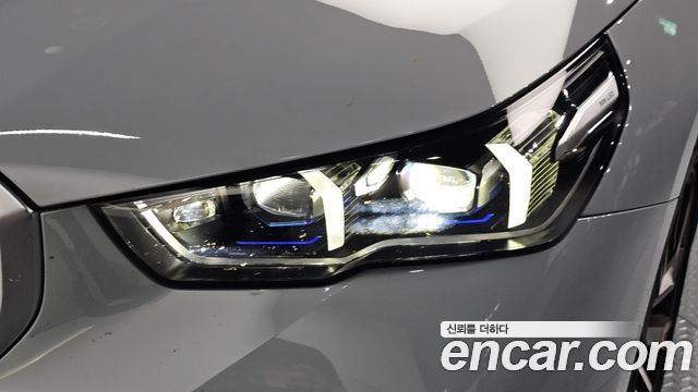 BMW 5-Series 530i xDrive M Sport