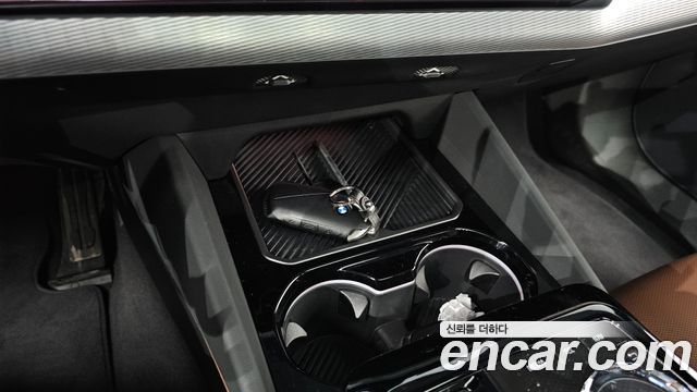 BMW 5-Series 530i xDrive M Sport