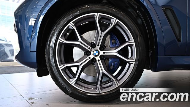 BMW X5 xDrive 30d M Sport