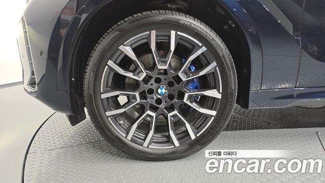 BMW X6 xDrive30d M Sport