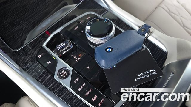 BMW X6 xDrive30d M Sport