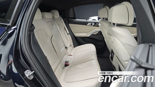 BMW X6 xDrive30d M Sport
