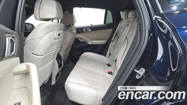 BMW X6 xDrive30d M Sport