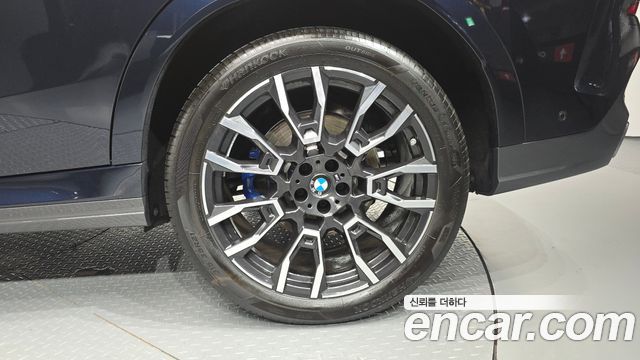BMW X6 xDrive30d M Sport