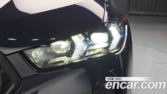 BMW X6 xDrive30d M Sport