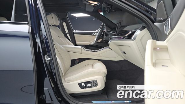 BMW X6 xDrive30d M Sport
