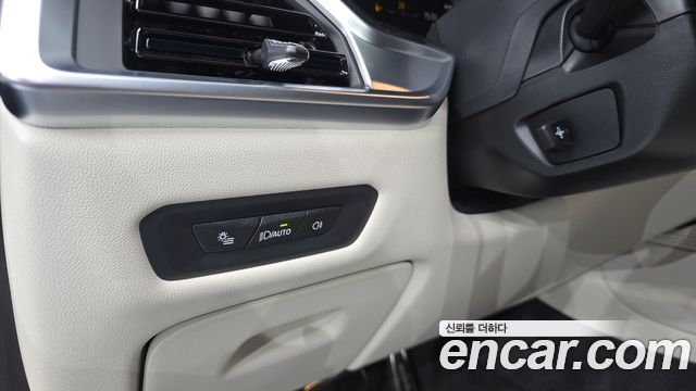 BMW X6 xDrive30d M Sport