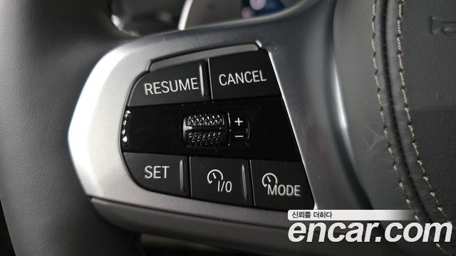 BMW X6 xDrive30d M Sport