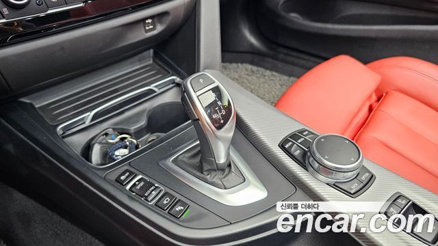 BMW 4-Series 430i M Sport Convertible