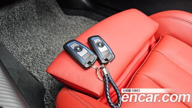 BMW 4-Series 430i M Sport Convertible
