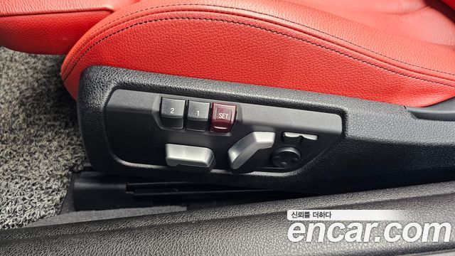 BMW 4-Series 430i M Sport Convertible