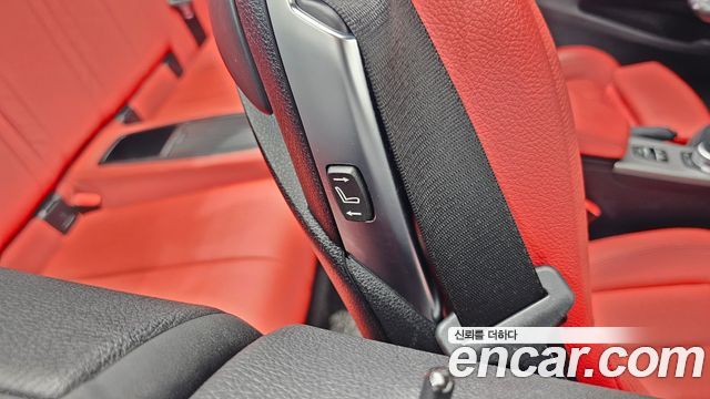 BMW 4-Series 430i M Sport Convertible