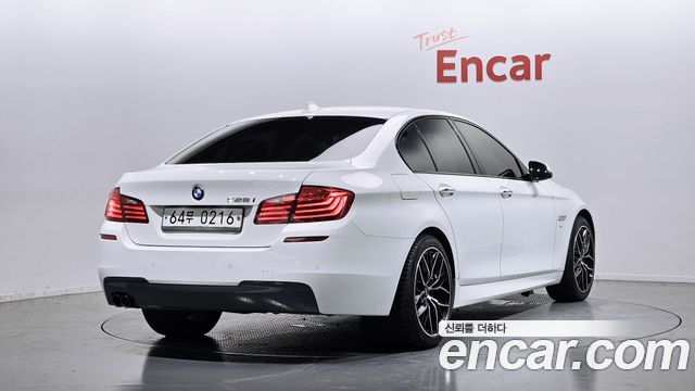 BMW 5-Series 528i M Aero Dynamic