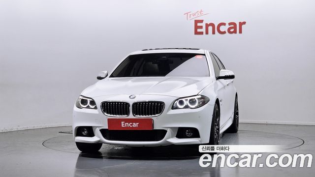 BMW 5-Series 528i M Aero Dynamic